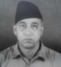 Prem Bhandari